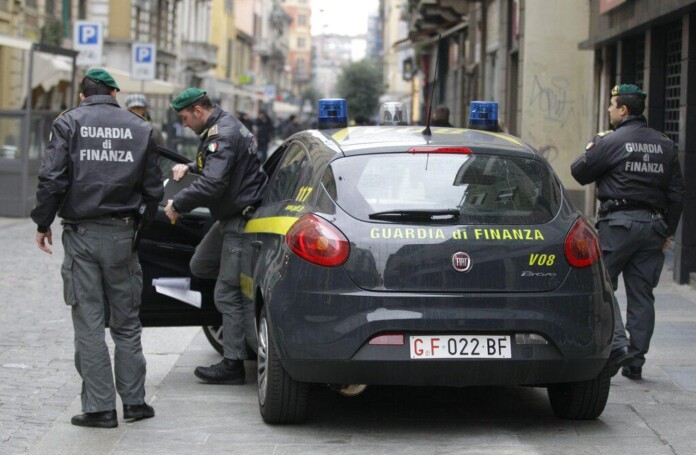 Italy Tax Controls