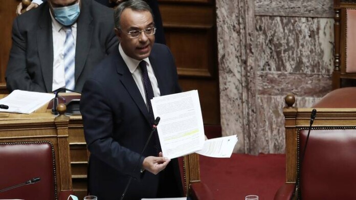 Οι 11 αλλαγές που τροποποιούν ριζικά την εξωδικαστική διαγραφή οφειλών. Κατατέθηκε η τροπολογία