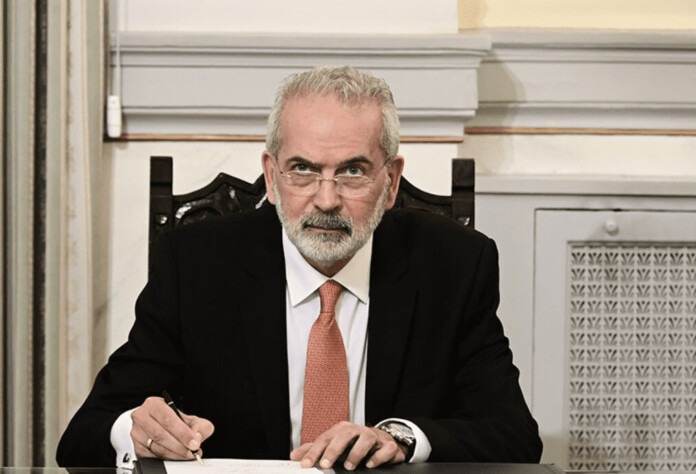 Κυβέρνηση Σαρμά: Πελαγίδης στο Οικονομικών, Στεφανής στο Άμυνας. Όλα τα ονόματα. Στις 12:00 η ορκωμοσία