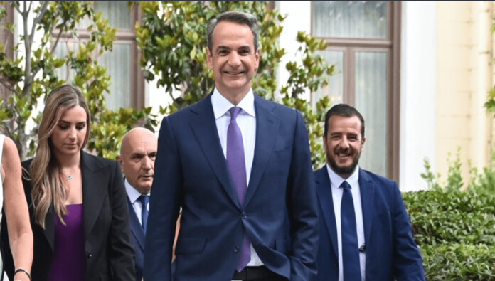 Τι σηματοδοτούν τα κρίσιμα πρόσωπα της νέας κυβέρνησης. 