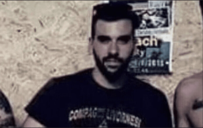 Ποιος είναι ο δολοφόνος του Μιχάλη Κατσουρή: Αποκάλυψη -βόμβα από τον συνδικαλιστή της ΕΛΑΣ Γιώργο Καλιακμάνη