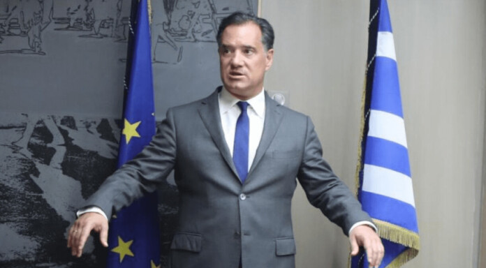 Ανατροπή: Φυλάκιση και χρηματική ποινή άνω των 5.000 σε απεργό που παρεμποδίζει εργαζόμενο να δουλέψει. Τι προβλέπει ο νόμος Γεωργιάδη