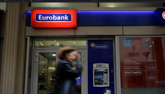 Αποχωρεί το δημόσιο από τις μετοχές των τραπεζών. Πρώτη  η Eurobank προχωρά σήμερα στην επαναγορά των μετοχών της. Πως θα γίνει η διαδικασία
