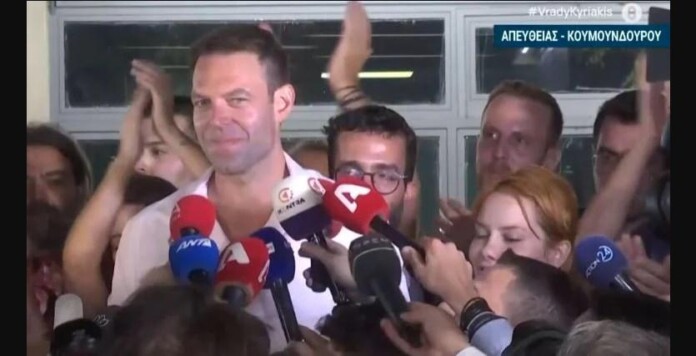 Ποιοι είναι έτοιμοι να εγκαταλείψουν το ΣΥΡΙΖΑ μετά τη θριαμβευτική νίκη Κασσελάκη (56,7%)