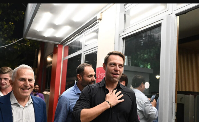 Αποκάλυψη! Στέφανος Κασσελάκης: Που και πότε θα κάνει τη στρατιωτική του θητεία