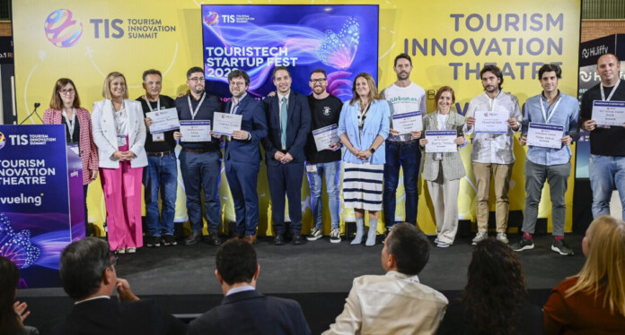 Αυτές είναι οι 21 κορυφαίες startup επιχειρήσεις της χώρας. Βραβεύτηκαν για τη συμβολή τους στην καινοτομία και την τεχνολογία