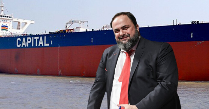 Βαγγέλης Μαρινάκης: Γιατί προχωρούμε στη μεγάλη επένδυση των 11 νεότευκτων LNG. Οι εκτιμήσεις για την αγορά