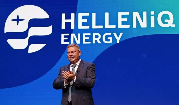 Helleniq Energy
