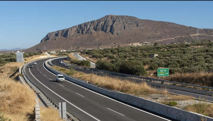 ΒΟΑΚ-Κρήτη: Μεγάλη καθυστέρηση στην πληρωμή των προκαταβολών μπλοκάρει την έναρξη των έργων. Τι προβλέπει η σύμβαση