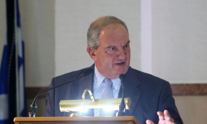 Karamanlis