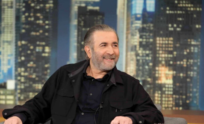 Λαζόπουλος για Κασσελάκη: 