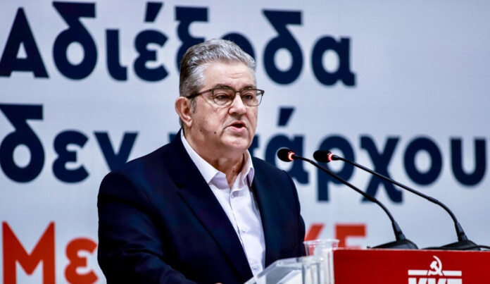 Τι κρύβει ο νέος πόλεμος ΣΥΡΙΖΑ- ΚΚΕ. Πώς απαντά ο Κασσελάκης 