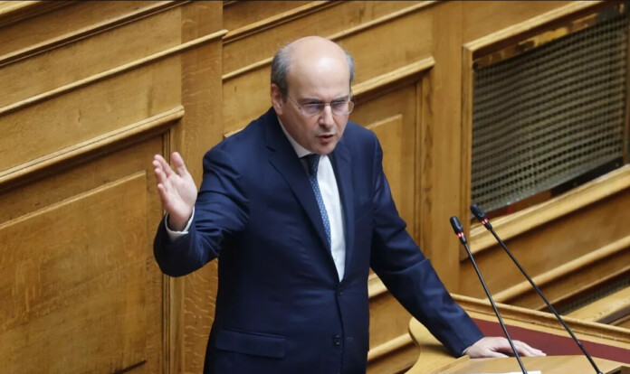 Xatzhdakis