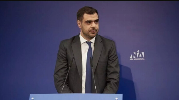 Άγγελος Συριγος: Έμμεση κάλυψη από Μαρινάκη στα περί 