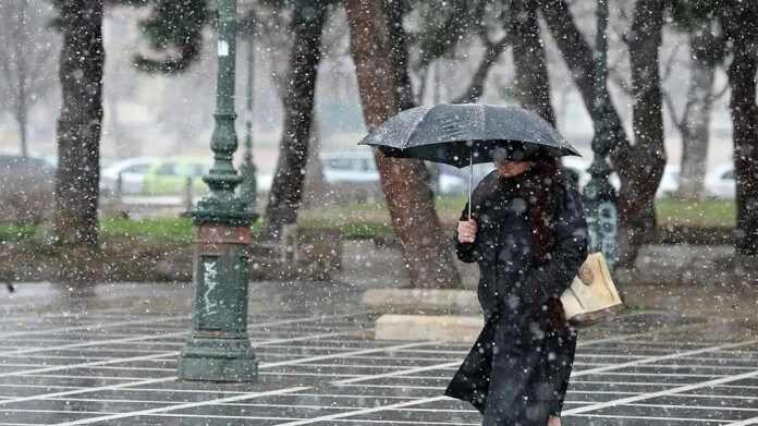 Καιρός: Προ των πυλών νέα κακοκαιρία μετά την αποδρομή της 