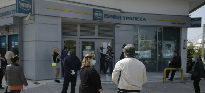 Νέους φραγμούς στην δανειοδότηση των επιχειρήσεων βάζει ο Χατζηδάκης – Δημιουργεί «Τειρεσία» και για τα χρέη στο Δημόσιο