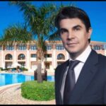 Αγγελόπουλος-Aldemar: Εντυπωσιακό 5στερο ξενοδοχείο χτίζουν στην Πελοπόννησο. Τα αρχιτεκτονικά χαρακτηριστικά και οι παροχές