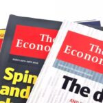 Economist: Γιατί κατέταξε την ελληνική οικονομία 3η παγκοσμίως. Τα χαρακτηριστικά που της αποδίδει. Πρώτη η Ισπανία