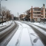 Έρχονται χιόνια στις πόλεις: Ψυχρή εισβολή από Βαλκάνια φέρνει λευκό τοπίο – Ποιες περιοχές θα επηρεαστούν