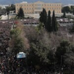 Την επανίδρυση του κράτους ζήτησαν απο τον Μητσοτάκη, οι διαδηλωτές για τα Τέμπη. Η ώρα της Αλήθειας. Άρθρο Παρέμβαση