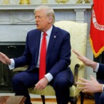 Ναυάγιο στις διαπραγματεύσεις για τον πόλεμο στην Ουκρανία. Παράδοση άνευ όρων ζητά ο Βάνς απο τον Ζελένσκι. Στο χείλος του χάους ο πόλεμος