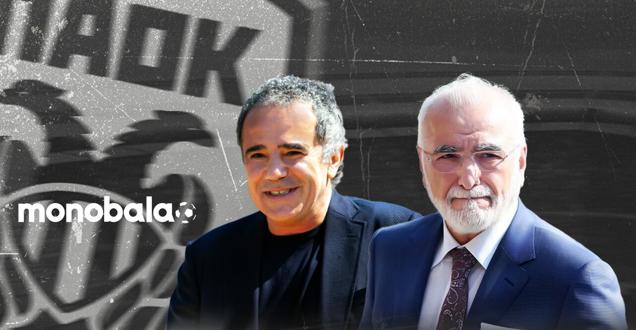 Ο Ιβάν Σαββίδης, στο μάτι του κυκλώνα! Εγκλωβισμένος στη Ρωσία απειλείται από τον δισεκατομμυριούχο Τέλη Μυστακίδη να χάσει ΠΑΟΚ και λιμάνι Θεσσαλονίκης. Ολες οι εξελίξεις