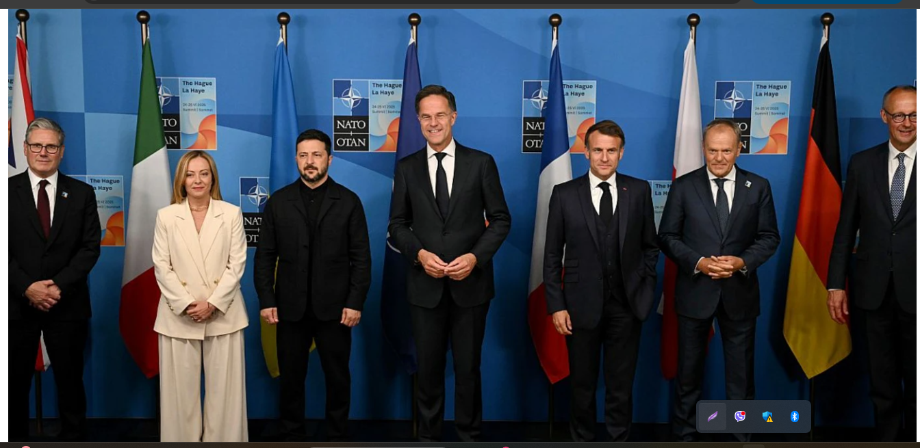 Βελγική βόμβα - βέτο για τα παγωμένα ρωσικά κεφάλαια απειλεί την Ευρώπη. Πως η απόφαση συνδέεται με τη μάχη για την εκλογή νέου προέδρου στο Eurogroup.