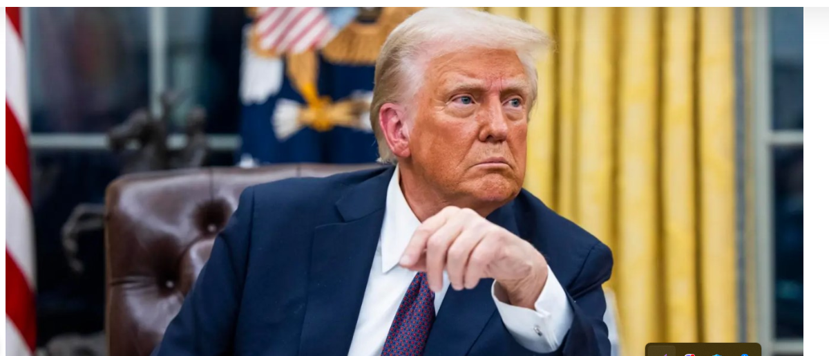 Τραμπ: Έκτακτη σύσκεψη για την Βενεζουέλα. Το νέο σχέδιο για να φύγει ο Μαδούρο. *