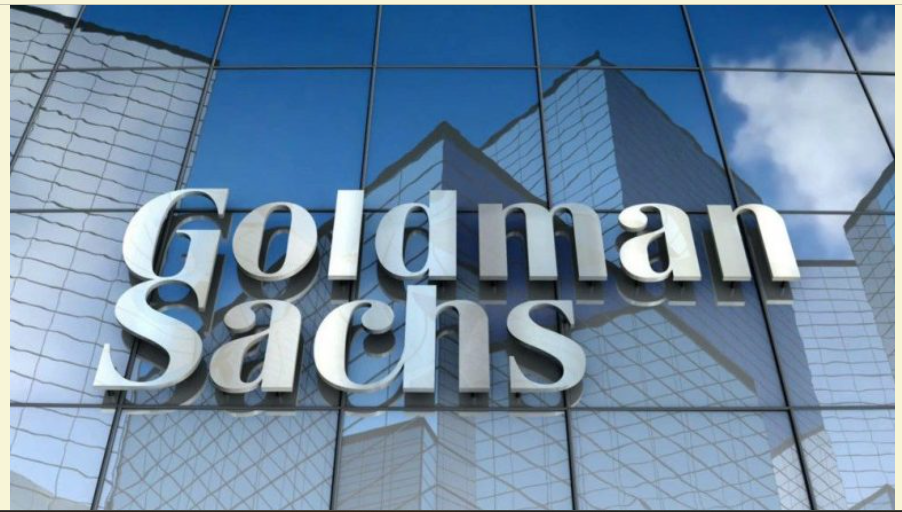 Goldman Sachs: Αυτοί είναι οι στυλοβάτες της ισχυρής ανάπτυξη της Ελλάδας. Ποια είναι τα τρία εμπόδια που την εμποδίζουν