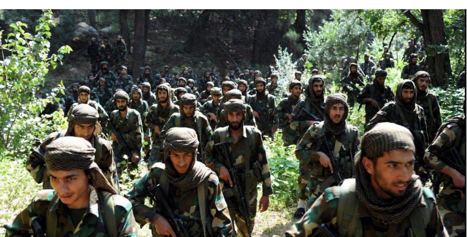 Προ των πυλών η συμμαχία Κούρδων - Ισραήλ - ΗΠΑ: Το σχέδιο Τραμπ για την χερσαία επίθεση