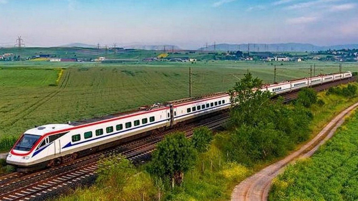 Πέντε επιπλέον δικλείδες και 100% σηματοδότηση στον άξονα Αθήνα–Θεσσαλονίκη ως το καλοκαίρι