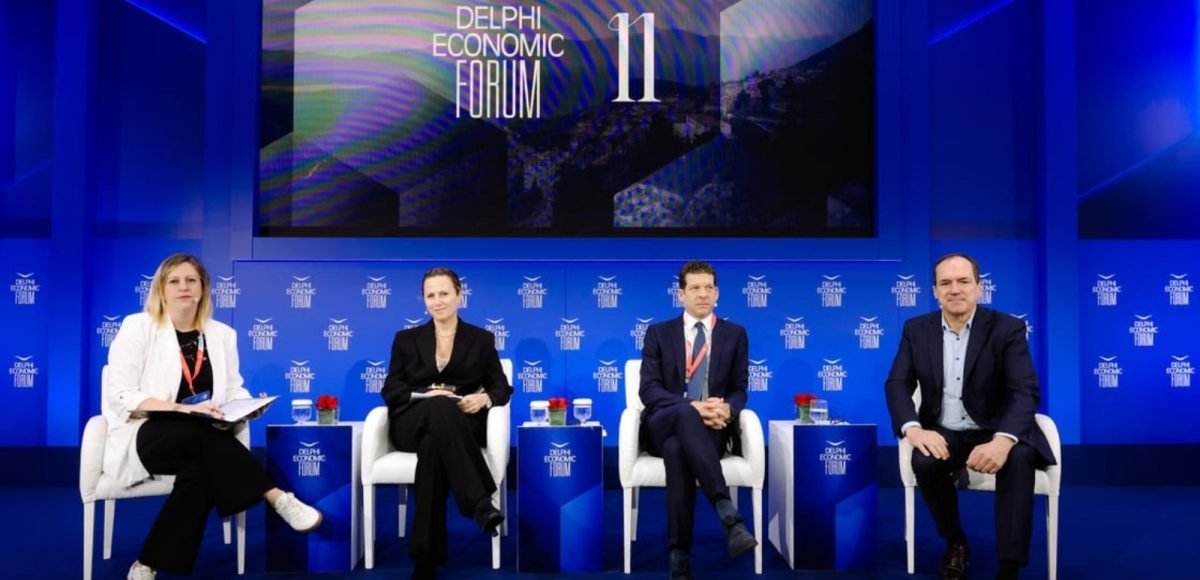 52 εκατ. διανυκτερεύσεις: Η Ελλάδα 5η στην Ευρώπη στις βραχυχρόνιες μισθώσεις το 2025