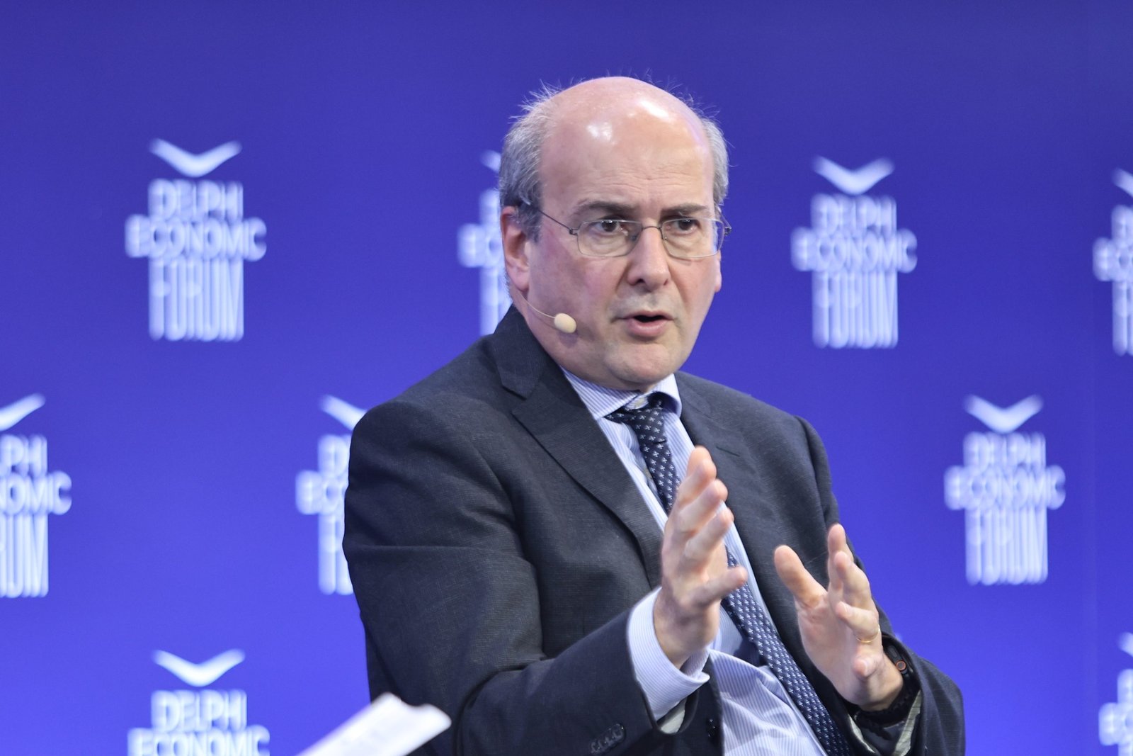 Χατζηδάκης: Ξεκινά το «Πισσαρίδης 2» με μεγάλες ανατροπές στην οικονομία – Οι 7 κρίσιμες μεταρρυθμίσεις που έρχονται σε συνεργασία με τον ΟΟΣΑ για ανάπτυξη και εισοδήματα