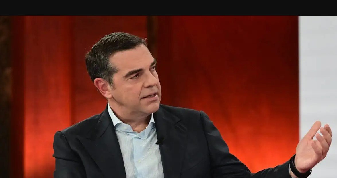 «ΔΕΗ: Οι αριθμοί που “εκθέτουν” τον Αλέξη Τσίπρα – Τι δείχνουν τα οικονομικά δεδομένα πέρα από τη ρητορική»