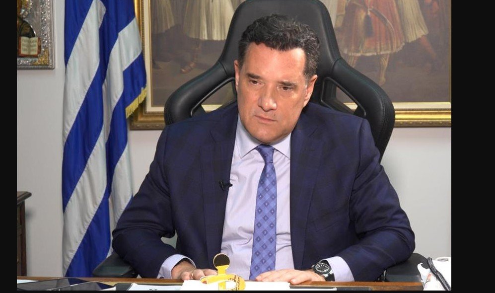 Σφοδρή επίθεση Γεωργιάδη στήν Ευρωπαική Εισαγγελία: «Αν περάσει η ισόβια αυτοανανέωση, μιλάμε για σχεδόν σταλινισμό». Τι προτείνει