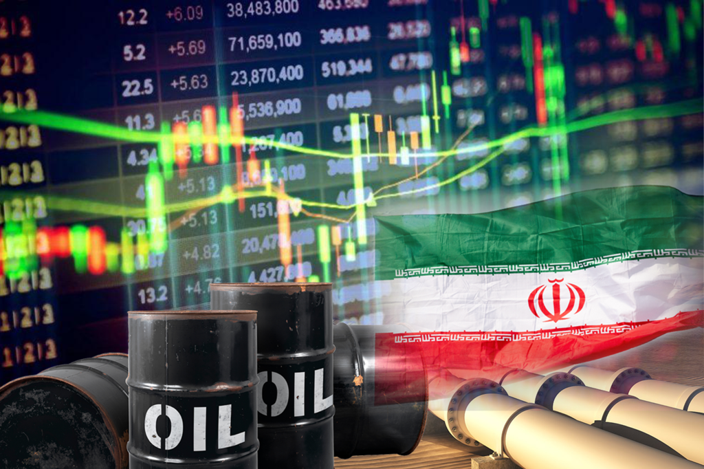 Πετρέλαιο σε «φωτιά»: Εκτίναξη τιμών λόγω αδιεξόδου στις συνομιλίες ΗΠΑ–Ιράν. Από την αγορά λείπουν περίπου 10 έως 13 εκατομμύρια βαρέλια ημερησίως. Τι Προβλέπεται