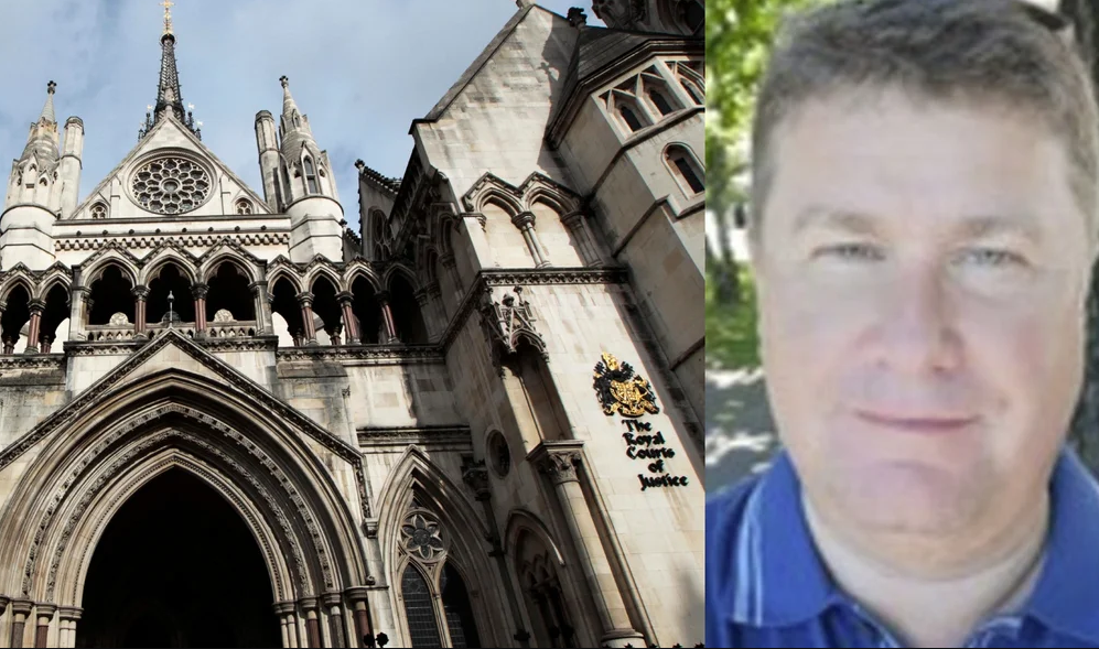 Σοκ σε δίκη Ρώσου μεγιστάνα: Τον έπιασε η γυναίκα σου. Διπλή ζωή, κρυφή οικογένεια και «βροχή» εκατομμυρίων μετά την αποκάλυψη,