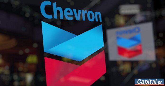 Μάικ Γουιρθ της Chevron μιλά για επιθέσεις Ορμούζ και τους κινδύνους για τα πλοία στα Στενά