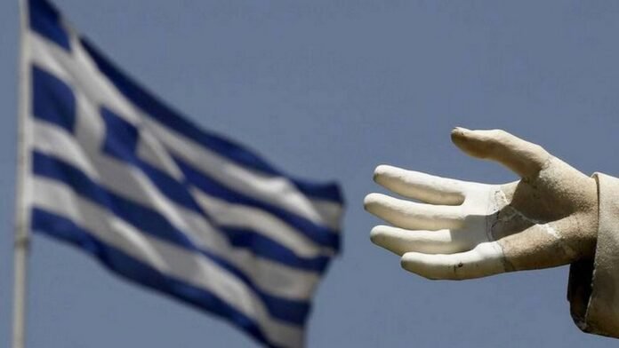 Ομιλία του Ν. Παπαθανάση κατά την υποβολή του αιτήματος εκταμίευσης στο Ταμείο Ανάκαμψης με παρουσίαση οροσήμων