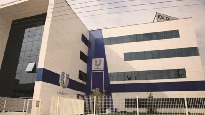 Λογότυπο και προϊόντα στα ράφια: ΕΛΑΪΣ-Unilever Hellas με σταθερό τζίρο και άνοδο κερδών το 2024