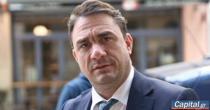 Ο Κώστας Τσουκαλάς στο στούντιο σχολιάζει το κόμμα Τσίπρα προϊόν και τις πολιτικές εξελίξεις