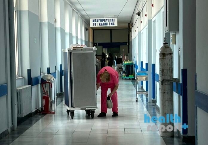ΑΣΕΠ 2Κ/2024 αποτελέσματα: Πίνακας με 478 μόνιμες προσλήψεις στο Υπουργείο Υγείας, ανακοίνωση και δημοσίευση στο ΦΕΚ και ΔΙΑΥΓΕΙΑ