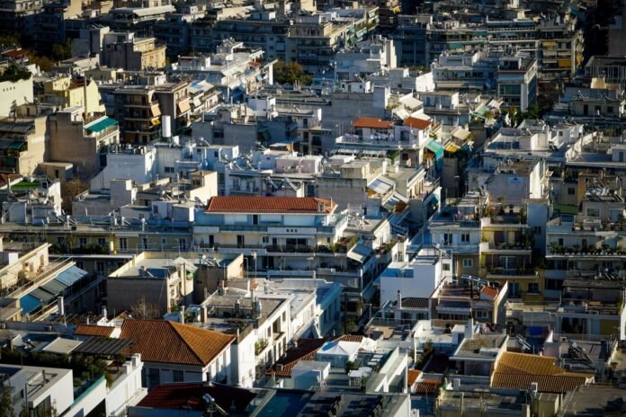 Κυβερνητικές πρωτοβουλίες για προσφορά ακινήτων και νέο στεγαστικό πρόγραμμα τύπου Σπίτι μου