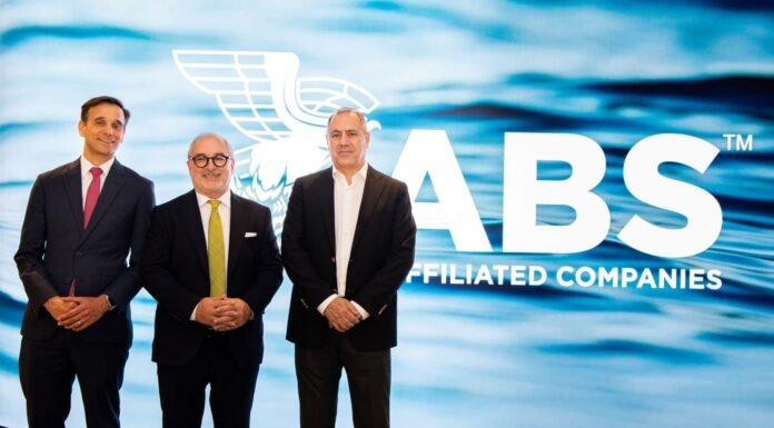 Ερευνητές και ναυτιλιακοί ειδικοί στο ABS SeaTech Exchange στην Αθήνα σε συνεργασία με το Χιούστον