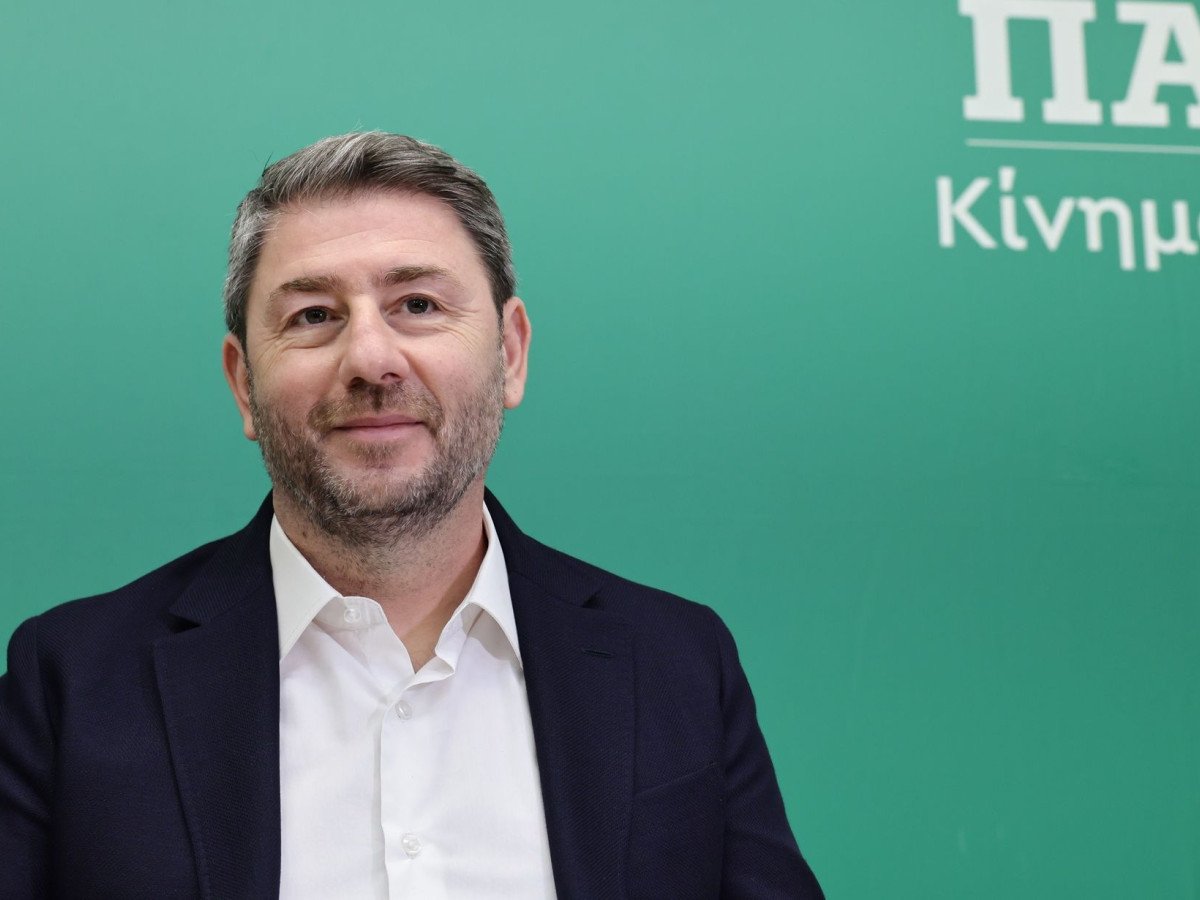 «Χάθηκαν» 1.000.000 ευρώ από το πόθεν έσχες του Νίκου Ανδρουλάκη, καταθέσεις στο Εξωτερικό– Η εξήγηση που έδωσε με επιστολή στη Βουλή προκαλεί αντιδράσεις των αντιπάλλων