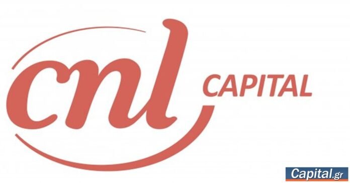 Γενική συνέλευση της CNL CAPITAL με ανακοίνωση του υπόλοιπου προς διανομή και τις ημερομηνίες καταβολής