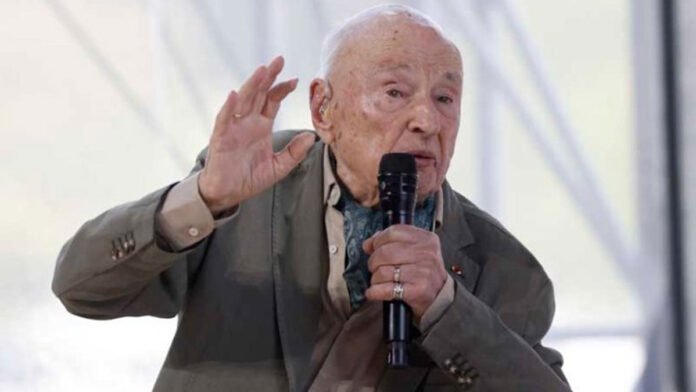 Εντγκάρ Μορέν 104 ετών: Πορτρέτο και περίληψη ιδεών του Γάλλου κοινωνιολόγου και φιλόσοφου