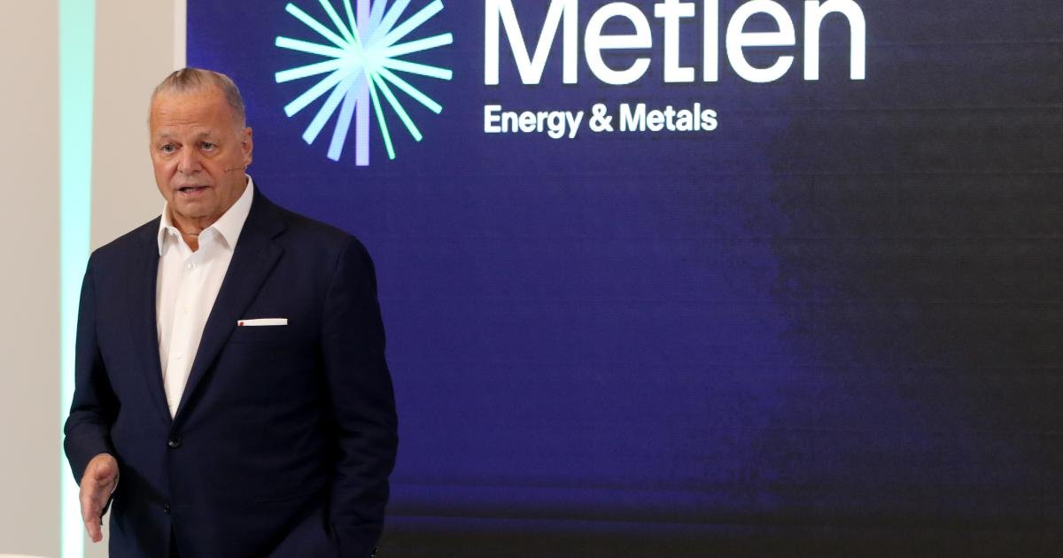 METLEN: Πρωτοφανή αύξηση εσόδων 37% στα €2,05 Δισ. και Επιτάχυνση του Στρατηγικού Μετασχηματισμού