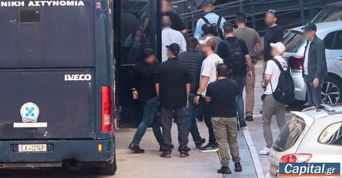9dc69d6ddfb345bab18fc25f6e315707.jpg Επιχείρηση Θερισμός ΟΠΕΚΕΠΕ: ΔΑΟΕ εξάρθρωσε εγκληματικές ομάδες που απάτησαν επιδοτήσεις