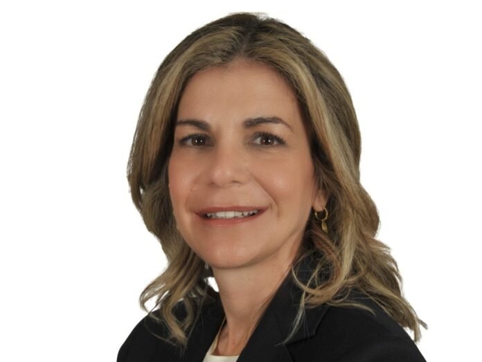 Ανθή Μήλιου Ελλάδα: νέα επικεφαλής του Lloyd’s Register για Ελλάδα και Κύπρο με διεθνή εμπειρία